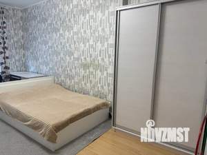 3-к квартира, посуточно, 78м2, 3/3 этаж