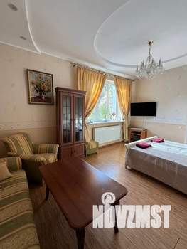 2-к квартира, посуточно, 66м2, 2/4 этаж