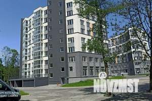 1-к квартира, посуточно, 44м2, 7/8 этаж