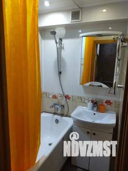 2-к квартира, посуточно, 50м2, 2/10 этаж