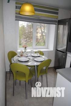 1-к квартира, посуточно, 31м2, 3/4 этаж