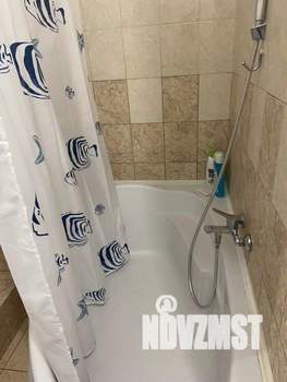 1-к квартира, посуточно, 37м2, 1/1 этаж