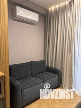 1-к квартира, посуточно, 42м2, 1/5 этаж