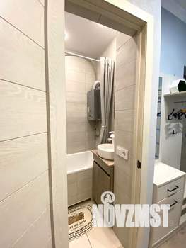 2-к квартира, посуточно, 45м2, 3/4 этаж