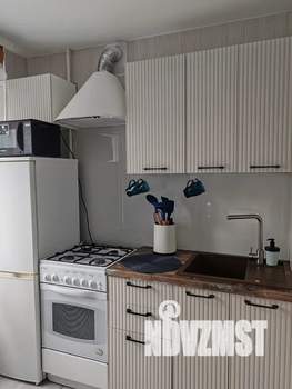 2-к квартира, посуточно, 50м2, 5/9 этаж