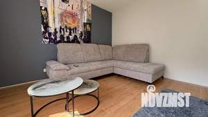 2-к квартира, посуточно, 55м2, 1/1 этаж