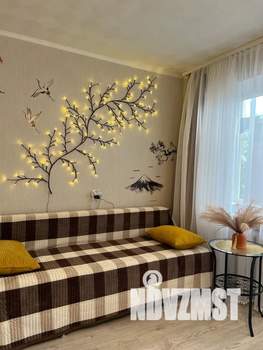 1-к квартира, посуточно, 33м2, 4/5 этаж