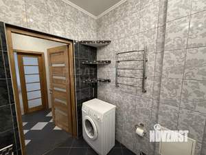 1-к квартира, на длительный срок, 45м2, 2/9 этаж