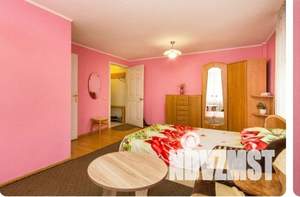 1-к квартира, на длительный срок, 32м2, 2/5 этаж