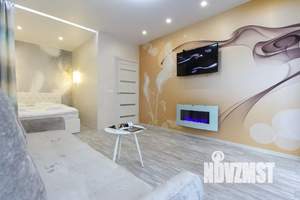 1-к квартира, посуточно, 50м2, 7/13 этаж