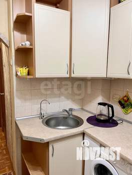 2-к квартира, на длительный срок, 49м2, 2/9 этаж