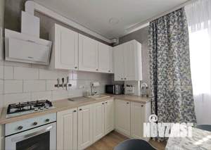 2-к квартира, посуточно, 40м2, 1/1 этаж