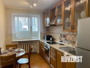 2-к квартира, посуточно, 64м2, 4/10 этаж