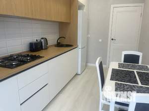 1-к квартира, посуточно, 41м2, 10/14 этаж