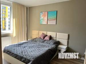 1-к квартира, посуточно, 33м2, 5/9 этаж