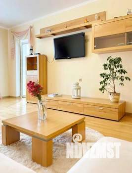 2-к квартира, посуточно, 80м2, 1/1 этаж
