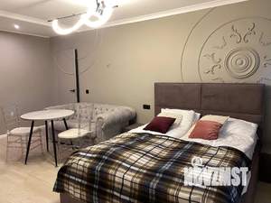 1-к квартира, посуточно, 65м2, 1/5 этаж