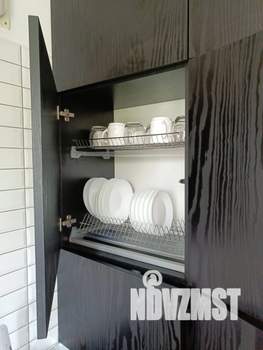 1-к квартира, посуточно, 33м2, 1/1 этаж