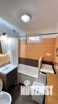 1-к квартира, посуточно, 37м2, 5/5 этаж