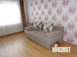 2-к квартира, посуточно, 55м2, 1/1 этаж