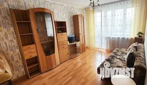 1-к квартира, посуточно, 32м2, 5/9 этаж