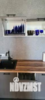 1-к квартира, посуточно, 42м2, 8/9 этаж