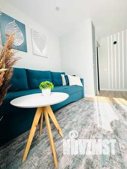 1-к квартира, посуточно, 32м2, 5/5 этаж