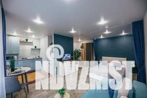 1-к квартира, посуточно, 33м2, 3/5 этаж