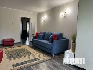 2-к квартира, посуточно, 65м2, 1/1 этаж