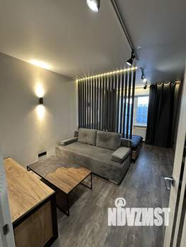 1-к квартира, на длительный срок, 46м2, 8/11 этаж