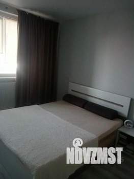 1-к квартира, посуточно, 50м2, 1/1 этаж
