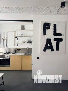 1-к квартира, посуточно, 31м2, 1/1 этаж