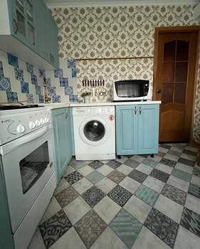 2-к квартира, на длительный срок, 54м2, 3/5 этаж