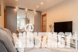 2-к квартира, посуточно, 47м2, 4/5 этаж