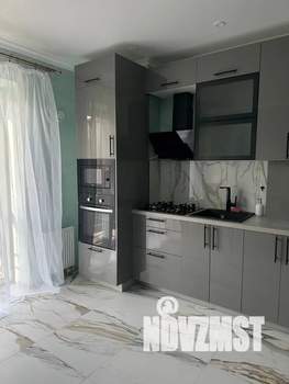 3-к квартира, посуточно, 100м2, 3/9 этаж