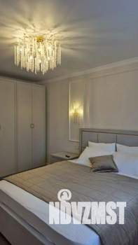 2-к квартира, посуточно, 50м2, 1/1 этаж