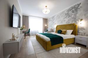 3-к квартира, посуточно, 57м2, 3/5 этаж