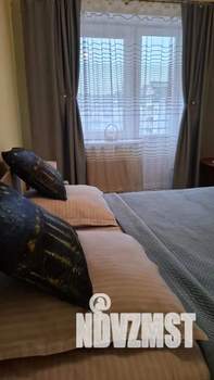 2-к квартира, посуточно, 54м2, 8/9 этаж