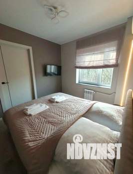 3-к квартира, посуточно, 42м2, 1/1 этаж