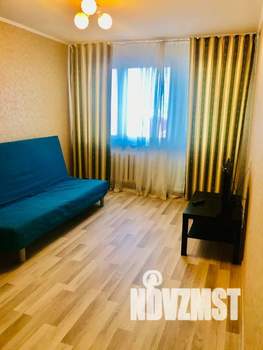 3-к квартира, посуточно, 70м2, 9/10 этаж