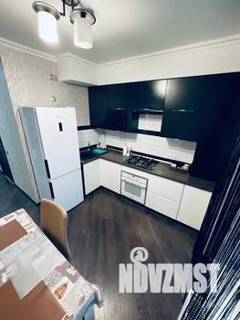 1-к квартира, посуточно, 41м2, 1/9 этаж