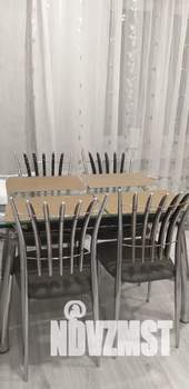 2-к квартира, посуточно, 43м2, 5/5 этаж