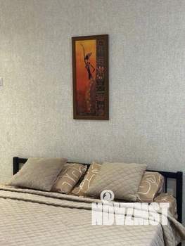 1-к квартира, посуточно, 50м2, 1/1 этаж