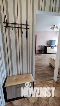 2-к квартира, посуточно, 41м2, 2/2 этаж