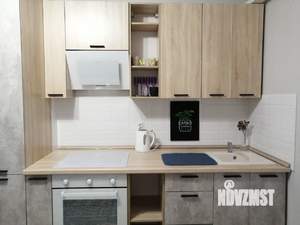 1-к квартира, на длительный срок, 39м2, 11/16 этаж