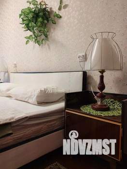 2-к квартира, посуточно, 54м2, 1/1 этаж