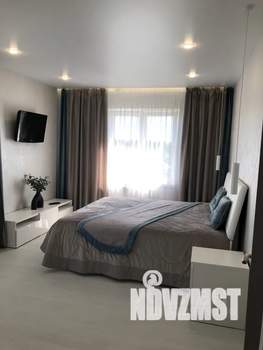 2-к квартира, посуточно, 53м2, 6/8 этаж