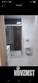 1-к квартира, на длительный срок, 40м2, 4/9 этаж