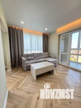 2-к квартира, посуточно, 50м2, 8/12 этаж