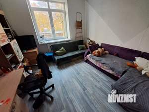 2-к квартира, на длительный срок, 54м2, 1/2 этаж